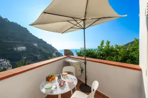 Villa Elica - suite Lina - Amalfi coast - Image 2