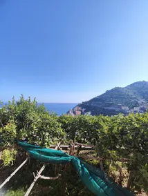 Villa Elica - suite Lina - Amalfi coast - Image 4