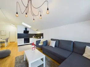Mountain View Apartment Near Zermatt - Image 4