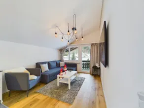Mountain View Apartment Near Zermatt - Image 2