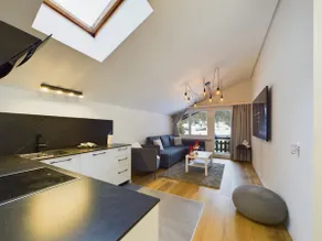Mountain View Apartment Near Zermatt - Image 3