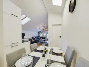 Mountain View Apartment Near Zermatt - Image 5