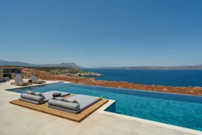 ARion Aesthesis Villa Fire Pit & Heated Pool - Image 5
