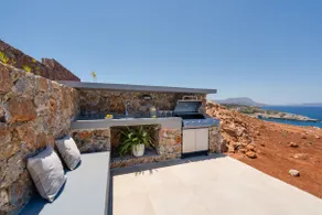 ARion Aesthesis Villa Fire Pit & Heated Pool - Image 2
