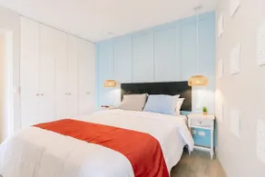 Barranco-Miraflores | 600Mbps | Queen | AC | Coast - Image 2