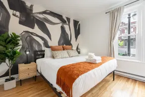 Zena Habitat | Boho-Chic | Wifi | Parking | AC Desk - Image 4