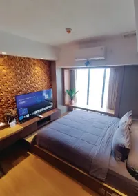 Seaview 55th Floor Unit Pollux Batam - Image 3