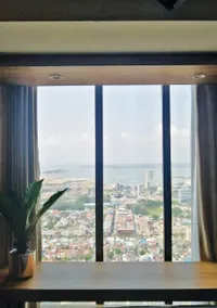 Seaview 55th Floor Unit Pollux Batam - Image 4
