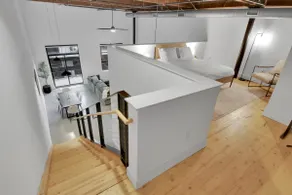 Chic 2BD Loft Retreat | Pool | Near DT Greenville - Image 2