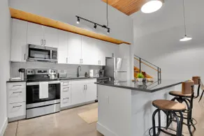 Chic 2BD Loft Retreat | Pool | Near DT Greenville - Image 5