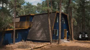 Blue Bird Cabin - Image 5