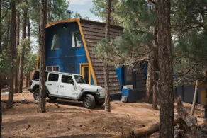 Blue Bird Cabin - Image 2