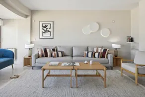 Playa de La Concha 7 by FeelFree Rentals - Image 3
