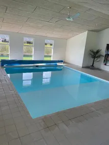 Summer house with its own spa and access to pool and sauna - Image 4