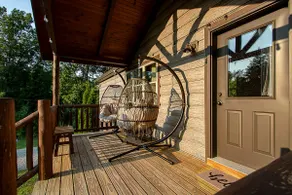 Hot Tub + Arcade | Fire Pit, Shuffleboard, Dogs OK - Image 2