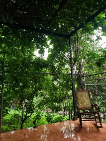 Cabin in Apante for 4 people. - Image 3