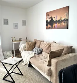 Cool Maskani - One Bedroom Apartment in Tatu City - Image 4