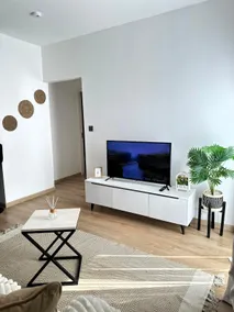 Cool Maskani - One Bedroom Apartment in Tatu City - Image 5