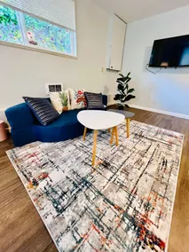 3 Min to Bothell DT | Spacious 1BR | Garden View - Image 2