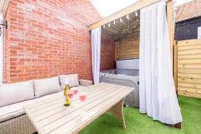 3 Schlafzimmer Unterkunft in Winterton-on-Sea, near Great Yarmouth - Image 3