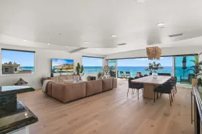 Beachfront BOHO Dream Penthouse! - Image 4