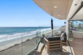 Beachfront BOHO Dream Penthouse! - Image 5