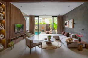 Umalas Creek Villas - Image 4