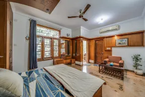 Mansion Bay Spacez Luxury Villa - Image 5