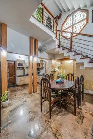 Mansion Bay Spacez Luxury Villa - Image 3