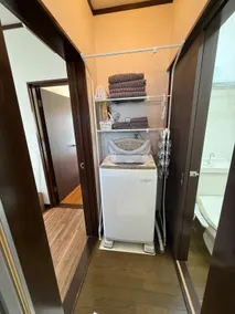 Nostalgic apartment near the final station, Apartment 2 - Image 4