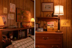 Stranger Things - Byers Home - 15 Min to ATL - Image 4