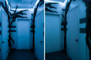 Stranger Things - Byers Home - 15 Min to ATL - Image 3