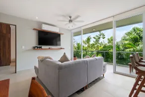 Akumal Oasis Walk To Beach 7 Rooftop Pools With Ocean Views - Image 3