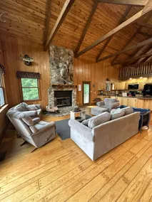 Peaceful Meadow Retreat - Image 2