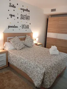 Apartamento con Jacuzzi: El Rincón de las Delicias - Image 2