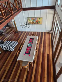 Casa Victoria Punta Sal, lovely beachfront house. - Image 2