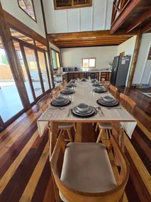 Casa Victoria Punta Sal, lovely beachfront house. - Image 4