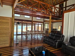 Casa Victoria Punta Sal, lovely beachfront house. - Image 5