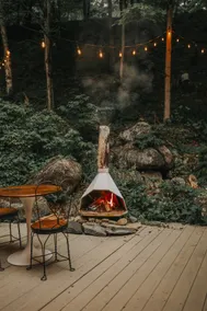 Authentic ADK Farmhouse·Fire Pits·Pet Friendly - Image 3