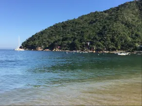 Yelapa Beach Cabin - Image 5