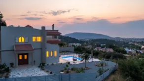 Escape In View Villa Rhodes - Image 2