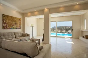 Escape In View Villa Rhodes - Image 4
