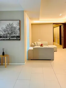 Roots House / 100 pyeong private group accommodation / 10 minutes from Busan Station / Outdoor barbecue - Image 3