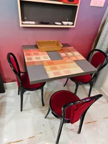 Sandstone residency Self Service Homestay - Image 3