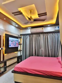 Sandstone residency Self Service Homestay - Image 2
