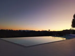 Apartment in Sul Calar del Sole: with pool - Image 2