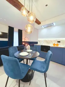 Lemon Suites, Apartment in Sardinero - Image 5