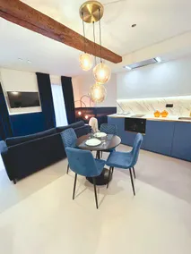 Lemon Suites, Apartment in Sardinero - Image 2