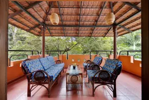 Vana Vista Spacez Garden Villa - Image 4