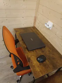 Le Nid - Quiet studio - 8 min A1 - Image 4